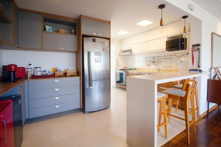 Apartamento à venda com 157m², 3 quartos e 2 vagas