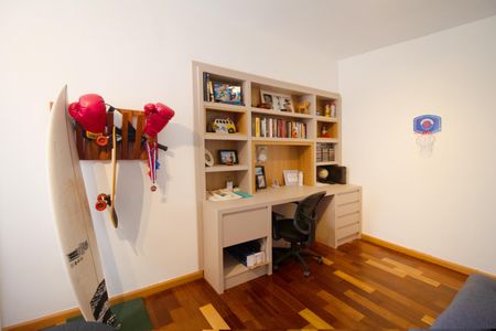Apartamento à venda com 157m², 3 quartos e 2 vagas