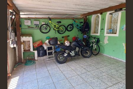 Casa à venda com 75m², 4 quartos e 2 vagasFoto 04