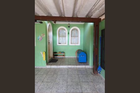 Casa à venda com 75m², 4 quartos e 2 vagasFoto 30