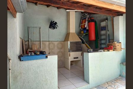 Casa à venda com 75m², 4 quartos e 2 vagasFoto 14