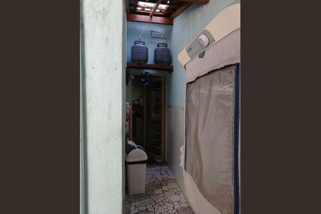 Casa à venda com 75m², 4 quartos e 2 vagasFoto 09