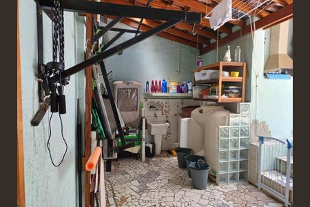 Casa à venda com 75m², 4 quartos e 2 vagasFoto 12