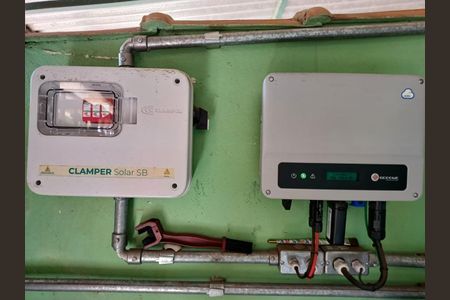 Casa à venda com 75m², 4 quartos e 2 vagasFoto 25