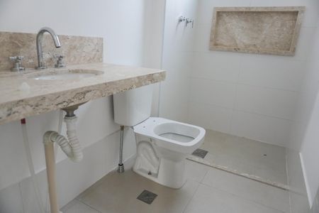 Foto 10 de apartamento à venda com 2 quartos, 65m² em Swiss Park, Campinas