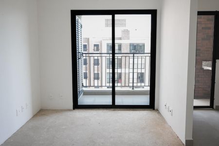 Foto 01 de apartamento à venda com 2 quartos, 65m² em Swiss Park, Campinas