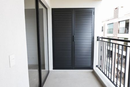 Foto 06 de apartamento à venda com 2 quartos, 65m² em Swiss Park, Campinas