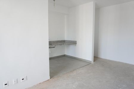 Foto 03 de apartamento à venda com 2 quartos, 65m² em Swiss Park, Campinas