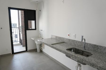Foto 04 de apartamento à venda com 2 quartos, 65m² em Swiss Park, Campinas