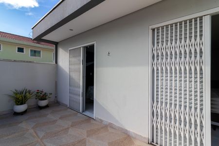 Casa à venda com 192m², 3 quartos e 3 vagas Casa à venda com 192m², 3 quartos e 3 vagasVaranda das Suítes 2 e 3