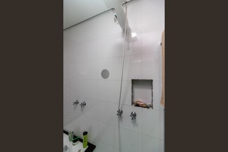 Casa à venda com 192m², 3 quartos e 3 vagas Casa à venda com 192m², 3 quartos e 3 vagasBanheiro da Suíte 1