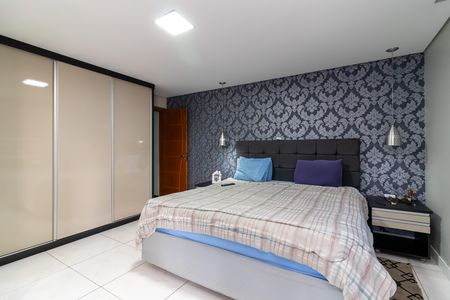 Casa à venda com 192m², 3 quartos e 3 vagas Casa à venda com 192m², 3 quartos e 3 vagasSuíte 1