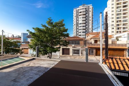 Casa à venda com 192m², 3 quartos e 3 vagas Casa à venda com 192m², 3 quartos e 3 vagasVaranda da Suíte 1 - Vista