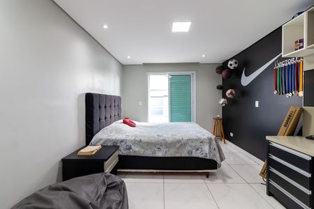 Casa à venda com 192m², 3 quartos e 3 vagas Casa à venda com 192m², 3 quartos e 3 vagasSuíte 2