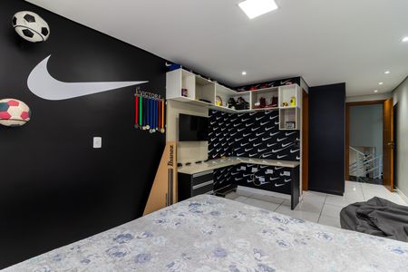 Casa à venda com 192m², 3 quartos e 3 vagas Casa à venda com 192m², 3 quartos e 3 vagasSuíte 2