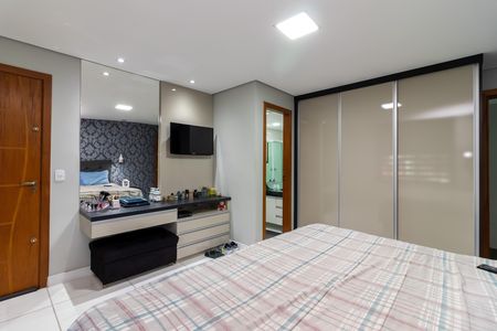 Casa à venda com 192m², 3 quartos e 3 vagas Casa à venda com 192m², 3 quartos e 3 vagasSuíte 1