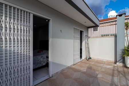 Casa à venda com 192m², 3 quartos e 3 vagas Casa à venda com 192m², 3 quartos e 3 vagasVaranda das Suítes 2 e 3