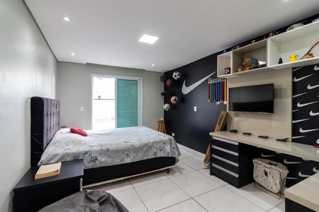 Casa à venda com 192m², 3 quartos e 3 vagas Casa à venda com 192m², 3 quartos e 3 vagasSuíte 2
