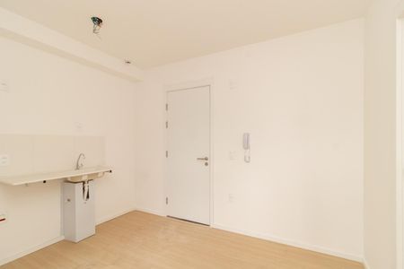 Apartamento para alugar com 29m², 2 quartos e sem vagaSala e Cozinha