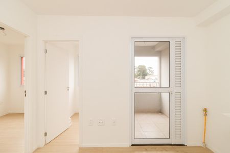 Apartamento para alugar com 29m², 2 quartos e sem vagaSala e Cozinha