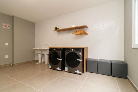 Apartamento para alugar com 29m², 2 quartos e sem vagaÁrea comum