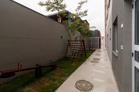 Apartamento para alugar com 29m², 2 quartos e sem vagaÁrea comum