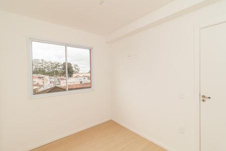 Quarto  de apartamento para alugar com 2 quartos, 29m² em Vila Nilo, São Paulo