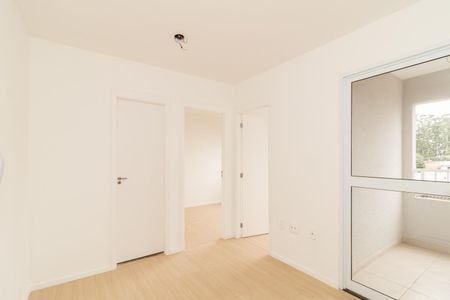 Apartamento para alugar com 29m², 2 quartos e sem vagaSala e Cozinha