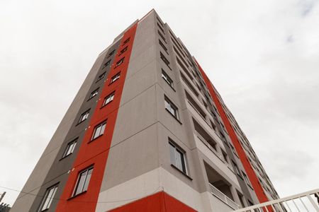 Apartamento para alugar com 29m², 2 quartos e sem vagaFachada