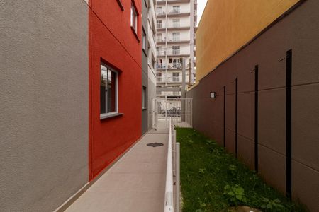 Apartamento para alugar com 29m², 2 quartos e sem vagaÁrea comum