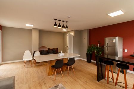 Apartamento para alugar com 29m², 2 quartos e sem vagaÁrea comum