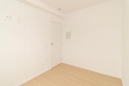 Apartamento para alugar com 29m², 2 quartos e sem vagaQuarto 