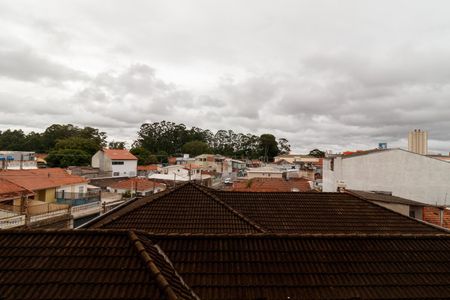 Apartamento para alugar com 29m², 2 quartos e sem vagaVista da Varanda