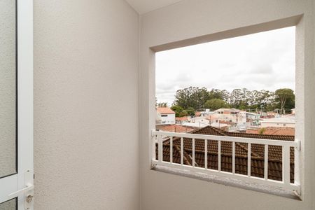 Apartamento para alugar com 29m², 2 quartos e sem vagaVaranda