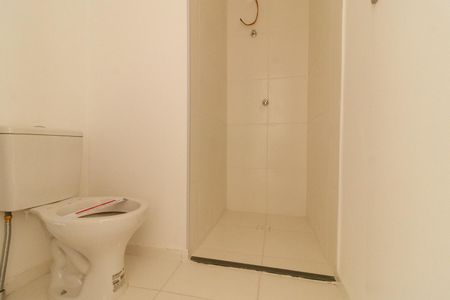 Apartamento para alugar com 29m², 2 quartos e sem vagaBanheiro