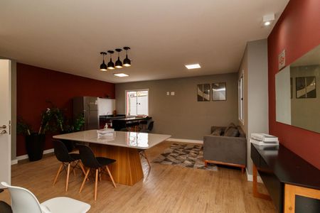 Apartamento para alugar com 29m², 2 quartos e sem vagaÁrea comum