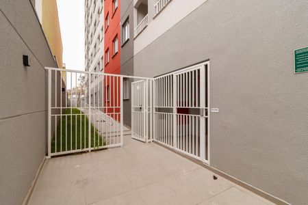 Apartamento para alugar com 29m², 2 quartos e sem vagaÁrea comum