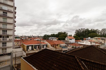 Apartamento para alugar com 29m², 2 quartos e sem vagaVista da Varanda