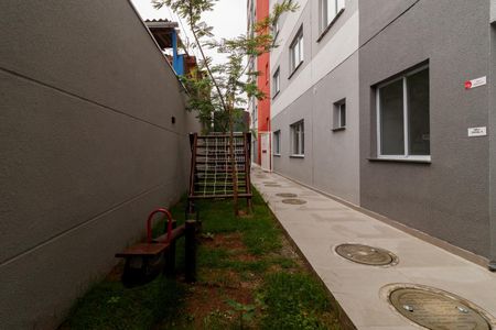 Apartamento para alugar com 29m², 2 quartos e sem vagaÁrea comum