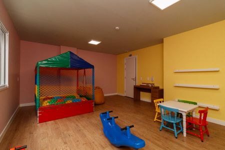 Apartamento para alugar com 29m², 2 quartos e sem vagaÁrea comum