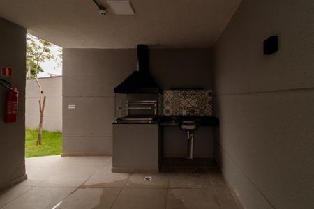 Apartamento para alugar com 29m², 2 quartos e sem vagaÁrea comum