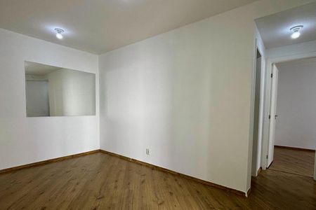 Sala de apartamento para alugar com 2 quartos, 48m² em Nova Petrópolis, São Bernardo do Campo