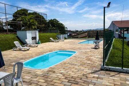 Apartamento para alugar com 55m², 2 quartos e 1 vaga Apartamento para alugar com 55m², 2 quartos e 1 vagaÁrea comum - Piscina