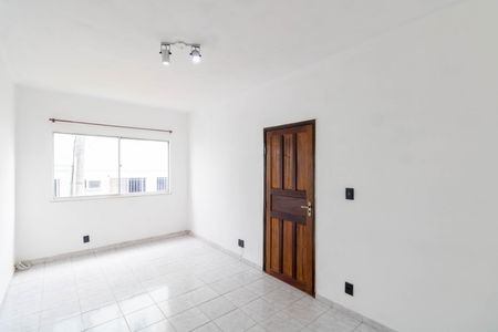Apartamento para alugar com 55m², 2 quartos e 1 vaga Apartamento para alugar com 55m², 2 quartos e 1 vagaSala