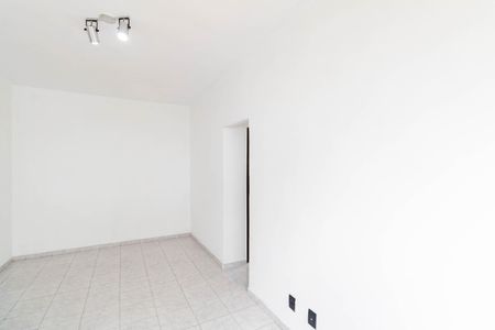 Apartamento para alugar com 55m², 2 quartos e 1 vaga Apartamento para alugar com 55m², 2 quartos e 1 vagaSala