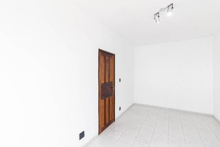 Apartamento para alugar com 55m², 2 quartos e 1 vaga Apartamento para alugar com 55m², 2 quartos e 1 vagaSala
