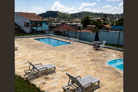 Apartamento para alugar com 55m², 2 quartos e 1 vaga Apartamento para alugar com 55m², 2 quartos e 1 vagaÁrea comum - Piscina