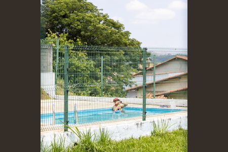 Apartamento para alugar com 55m², 2 quartos e 1 vaga Apartamento para alugar com 55m², 2 quartos e 1 vagaÁrea comum - Piscina