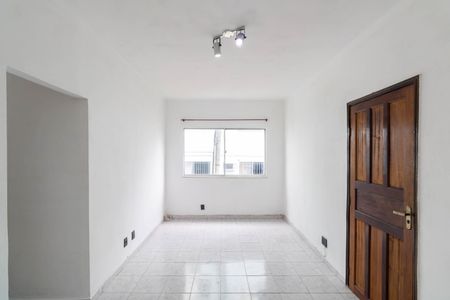 Apartamento para alugar com 55m², 2 quartos e 1 vaga Apartamento para alugar com 55m², 2 quartos e 1 vagaSala