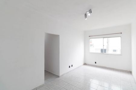 Apartamento para alugar com 55m², 2 quartos e 1 vaga Apartamento para alugar com 55m², 2 quartos e 1 vagaSala